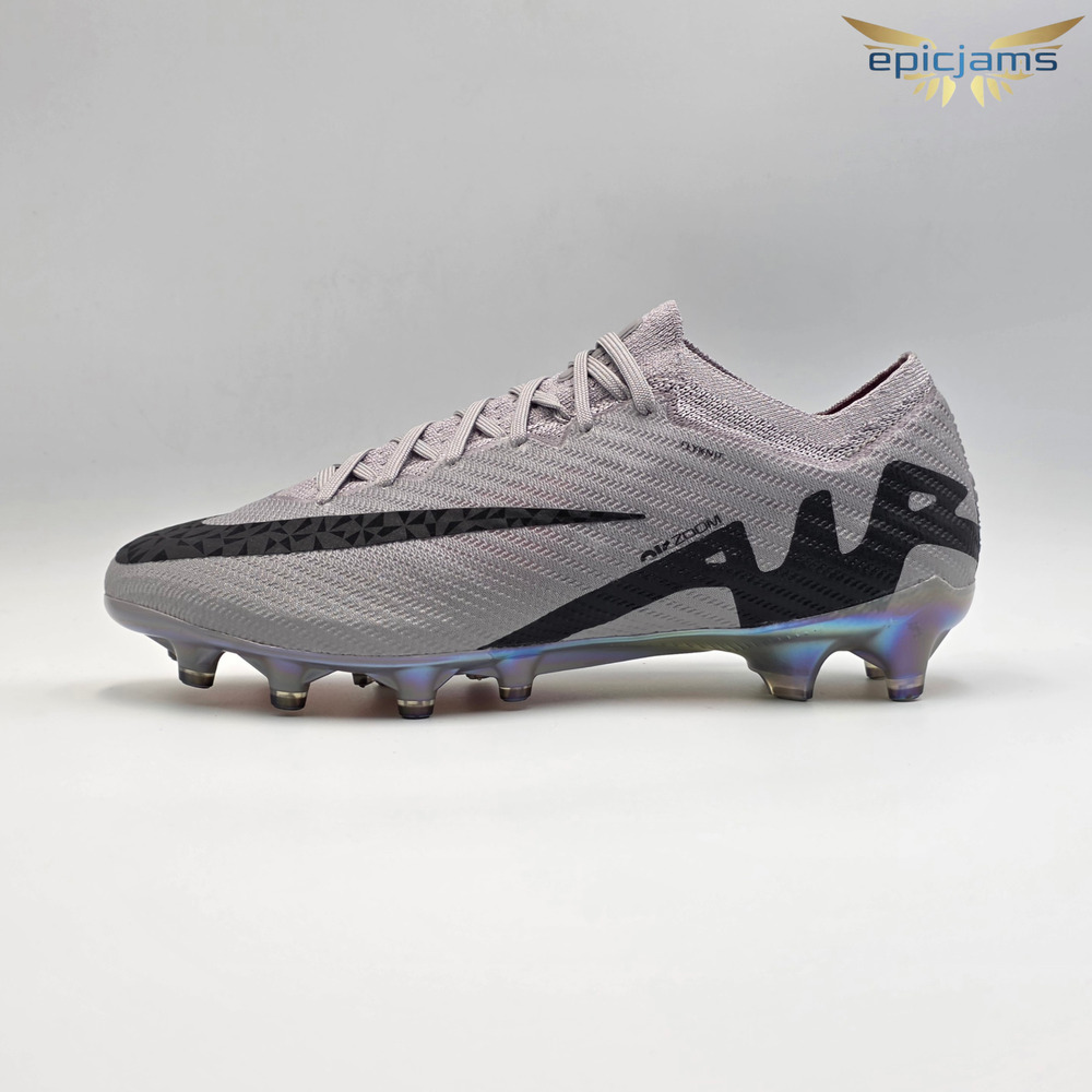 Nike Mercurial Vapor 15 Elite AG Pro Soccer Cleats HF4407-001 Size 6M - 7.5 Wmns